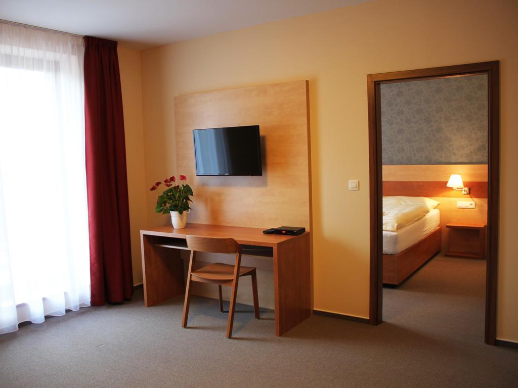 Hotel Toc 利波瓦拉尼 客房 照片