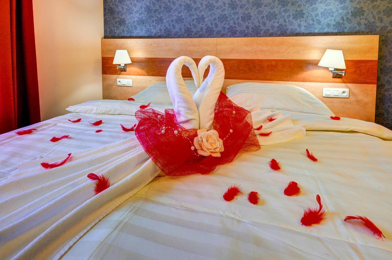 Hotel Toc 利波瓦拉尼 外观 照片